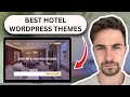 Best Hotel Themes for WordPress in 2024 – Top Picks!