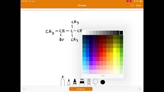 A Couple Things of Note: Types of Isomer and Asymmetric Carbons