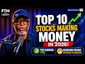 You Have Days to Buy These Nigerian Stocks — Or You Miss the June Dividends Entirely! 