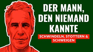 Die Epstein-Lüge | 10 Minuten gegen das Vergessen | KEIN KOMMENTAR