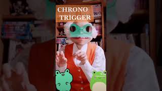 【Tiktok】クロノトリガー東京五輪入場曲大抜擢記念2 ( クロノトリガー)