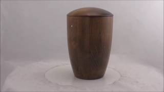 legendURN wooden funeral urns urnen urnes cinéraires urnas funerarias 200820