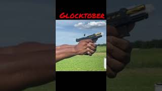 Still Glocktober pt.1 #shorts  #glocktober #staydangerous #deltactraining #bigsteppa #bigwalkdog