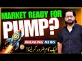 🚀Ready For Pump? Latest Crypto Market Analysis & BTC News Updates 📊