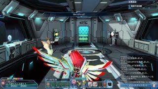 PSO2 エルゼリオンXHソロでSランク取れない勢 サモナーsu/ph