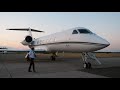 gulfstream iv trip report roswell row to westhampton beach fok