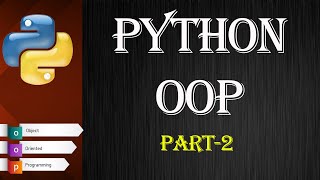 Python OOP part2 | Inheritance | Polymorphism | Abstract | Interface