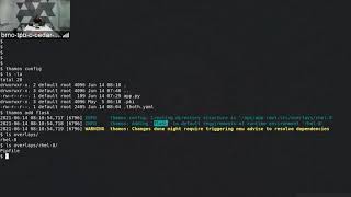 Resolving Python software packages without security vulnerabilities