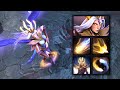 Vengeful Spirit Arcana - The Resurrection of Shen Dota 2