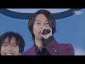 山下智久まとめ「johnny s world happy live with you」