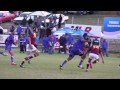 cape rugby tv eps 19 tygerberg vs belhar match highlights