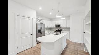 B7 | 2 Bedroom Apartment Tour | Tropia Luxury Apartments | Jacksonville, FL