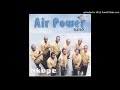 Air Power Band - Natwa (Official Audio)