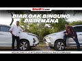 Bingung Pilih Nissan Livina atau Mitsubishi Xpander Cek Dulu Perbedaannya | Komparasi | GridOto