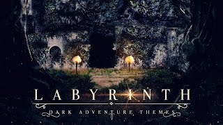 Sub Pub Music - Labyrinth (Video Promo)