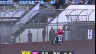 川口オート ＧⅡオート名匠戦 第12R マイスター決定戦