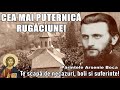 Cea mai puternică rugăciune către Arsenie Boca 🙏 Te scapă de necazuri și suferințe!