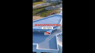 Waterproofing SIKA 710/715