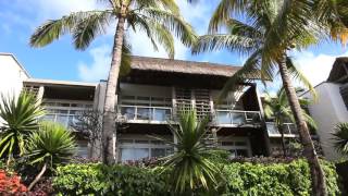 Long Beach Golf Resort and Spa Mauritius Accommodation
