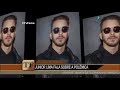 Junior Lima desabafa sobre suspeitas de homossexualidade