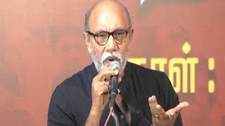 என்னடா உங்க நாகரிகம் - Sathyaraj Angry Speech | #Neetexam | #Cauvery | Seeman | Sathayaraj