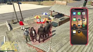 Tutorial kaip per 2min pakelti 120k Distinctive miestelyje.