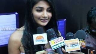 Jeeva and Pooja Hegde Talk about Mugamoodi