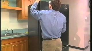 Kenmore 596 Trio Refrigerator Manual - 06