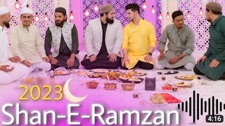 Shane-e-ramzan /Danish F Dar/Dawar Farooq/Ramzan special kalam/2023 #ramzan#danishdawarnaat #ramjan