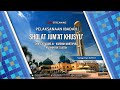 AL KAROMAH TV - LIVE PELAKSANAAN IBADAH SHOLAT JUM'AT | 01 NOVEMBER 2024