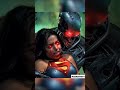 Supergirl Gives Birth to Terminators Daughter 😵‍💫 How? MadMathsTV #shortfeed #supergirl