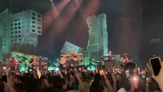 My Chemical Romance: Summertime (Live @ Kia Forum, 10/15/2022)