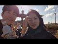 vlog 호주 워홀 중단 후 그 첫 번째 여정 「영덕」🦀🦀 l 영덕 l 힐링 여행 l 커플 여행 l 대진항 l 커피공장 l 영펜션 l 영덕 블루로드 l 영덕 풍력발전단지