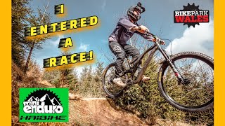 Round 1 Haibike Mini Enduro at Bike Park Wales 2023