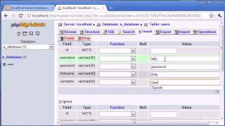 122 More Basic Querying Part 3