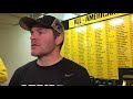 Iowa wrestling coach Tom Brands on Spencer Lee 'He would have whipped my tail' at the same age