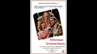 Diferenças Irreconciliáveis (1984) Dublado (HD) Completo (Versão sem Cortes)