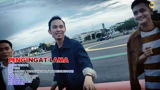 PENGINGAT LAMA - COVER BY TRIO W\u0026E