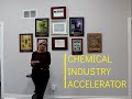 chemical industry accelerator program