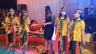 Campursari Dangdut Cantik || SEKAR TURONGGO PUTRI || Kenteng, Sempor