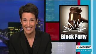 'Weird right?' MSNBC's Rachel Maddow gleeful as Tesla sales plummet