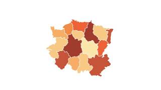 A Guide to Choropleth Maps