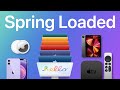 What did Apple Announce in 2021? | Spring Loaded Event Recap