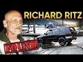 SOLVED: Missing 9-Months Underwater (RICHARD RITZ FOUND)