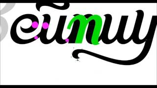 speed art: vapium / making logo