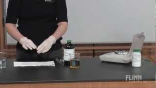 Diffusion and Osmosis