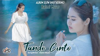 LAGU KERINCI TERBARU 2025 RALMI MUAS_TANDA CINTO | OFFICIAL MUSIK VIDEO NEW BEGINNING