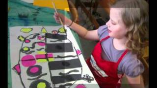 Support Learning Through Art at the Guggenheim