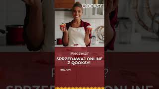 QOOKSY – bezpłatne narzędzie do sprzedaży online