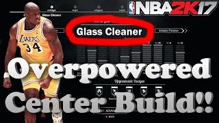 All Glass Cleaners On 3s Nba 2k17 My Park